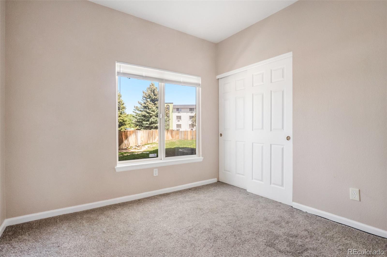 8707 E Florida Avenue Unit: 709