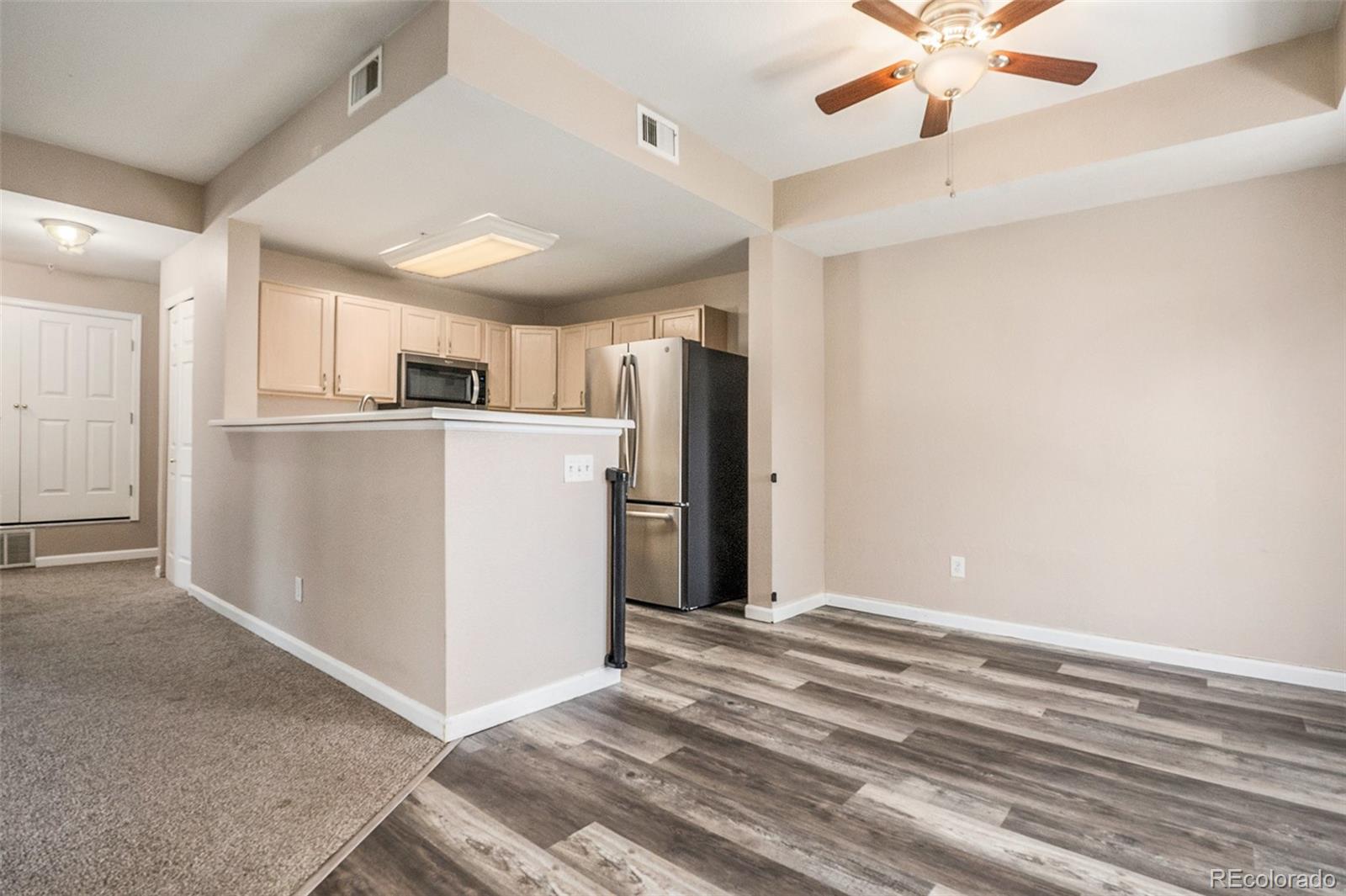 8707 E Florida Avenue Unit: 709