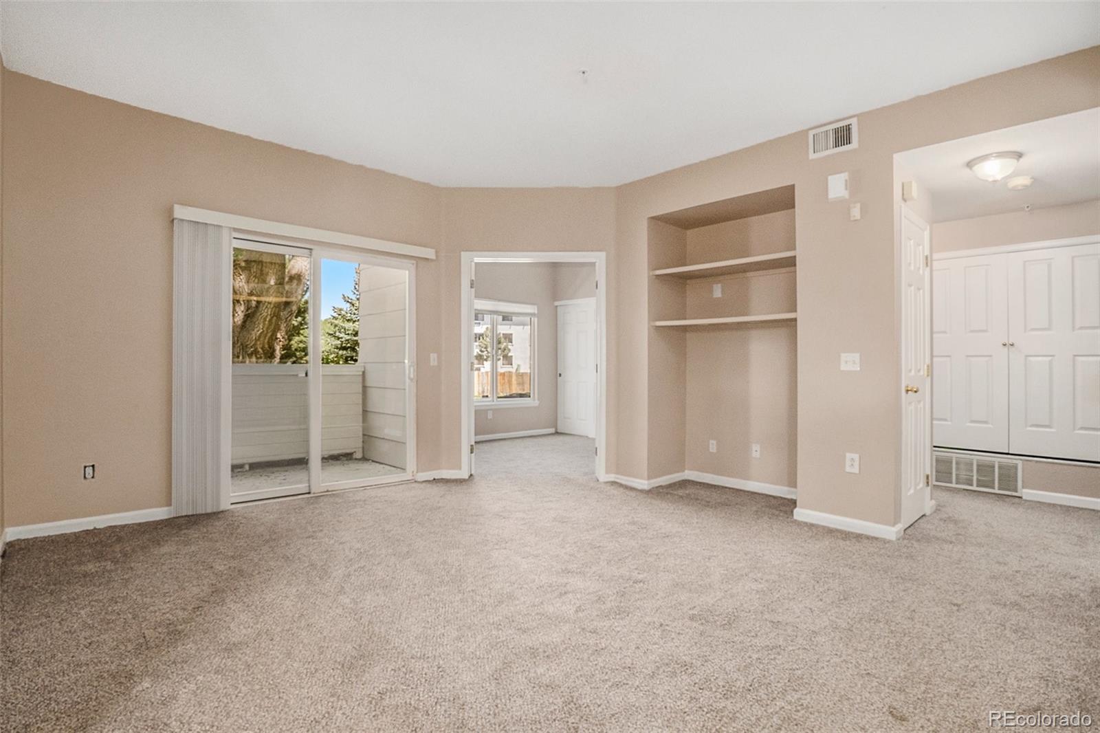 8707 E Florida Avenue Unit: 709