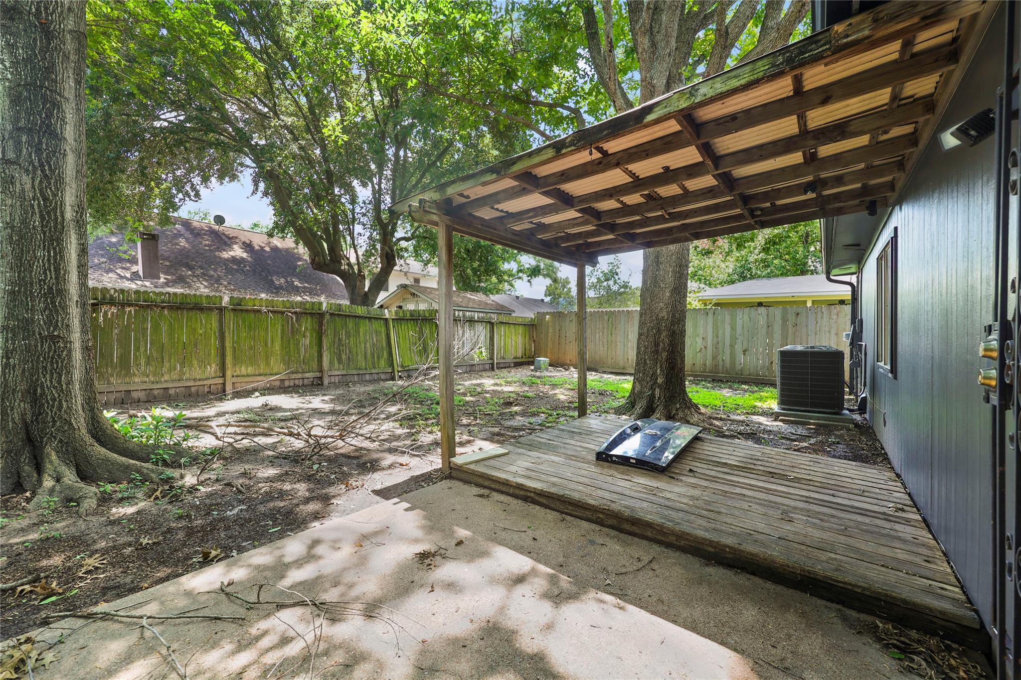 8107 Summer Trail Drive