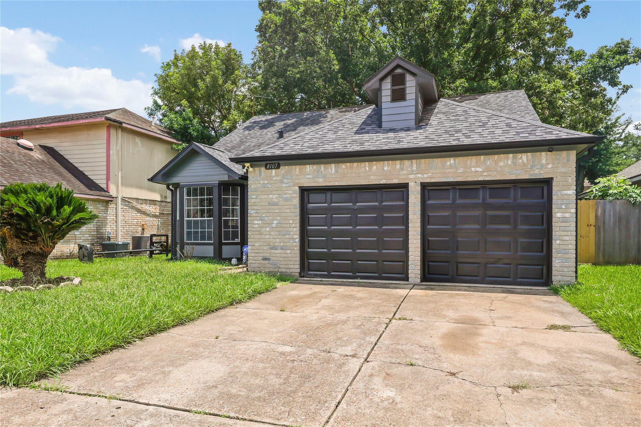 8107 Summer Trail Drive
