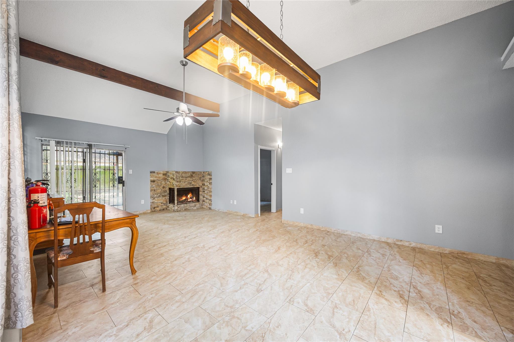 8107 Summer Trail Drive