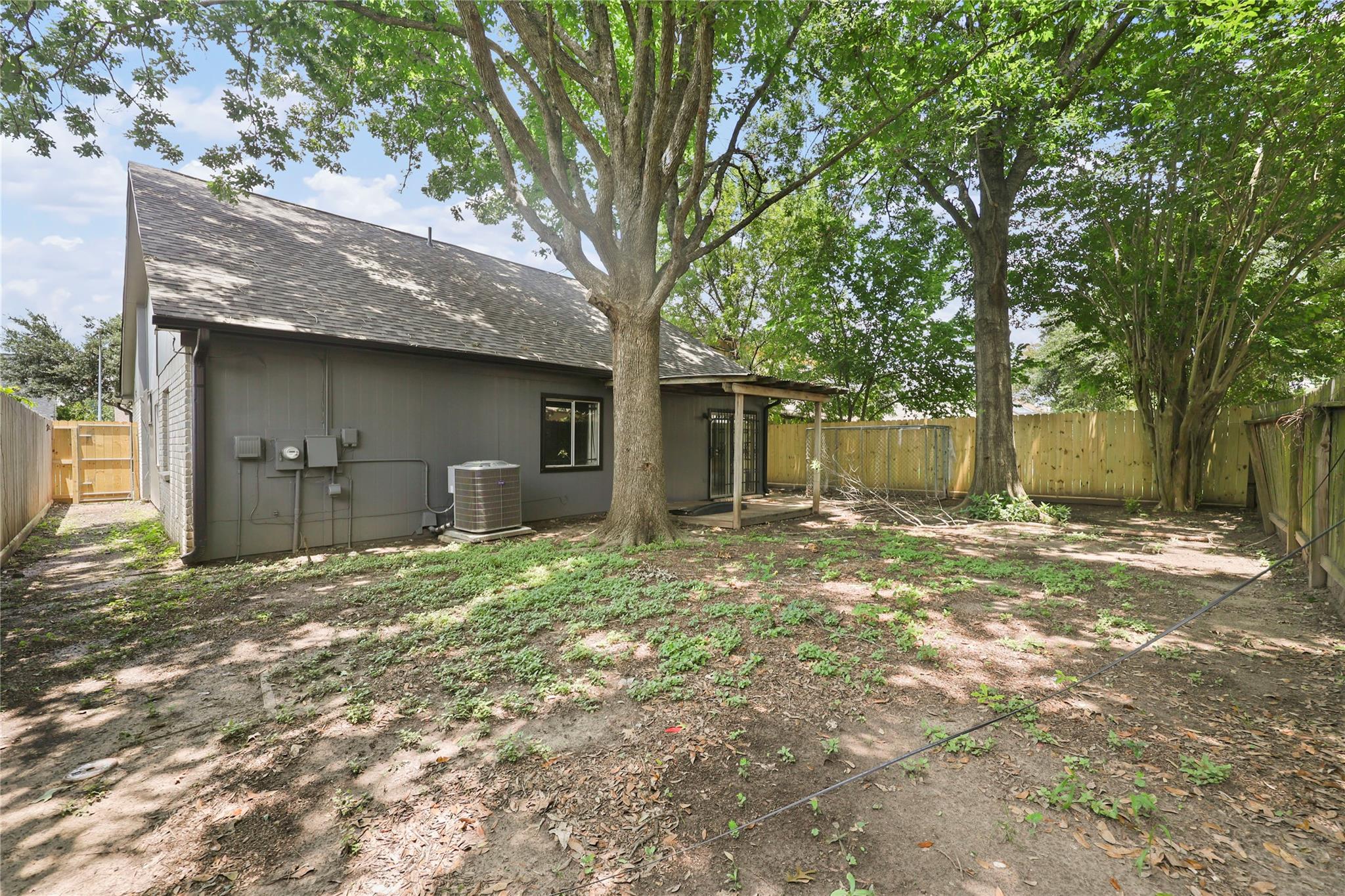 8107 Summer Trail Drive