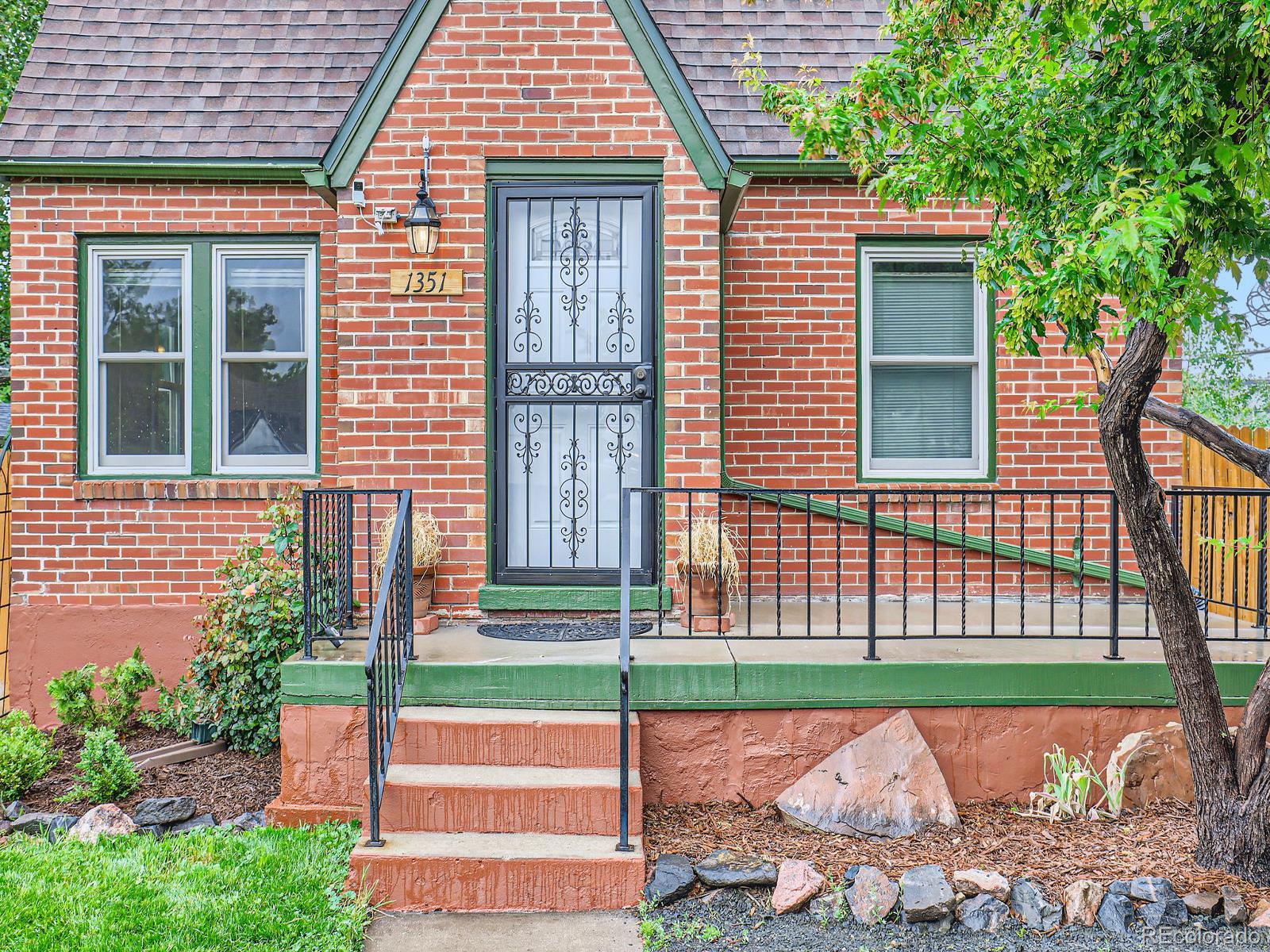 1351 Brentwood Street