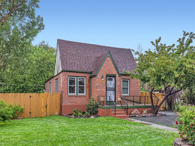 1351 Brentwood Street