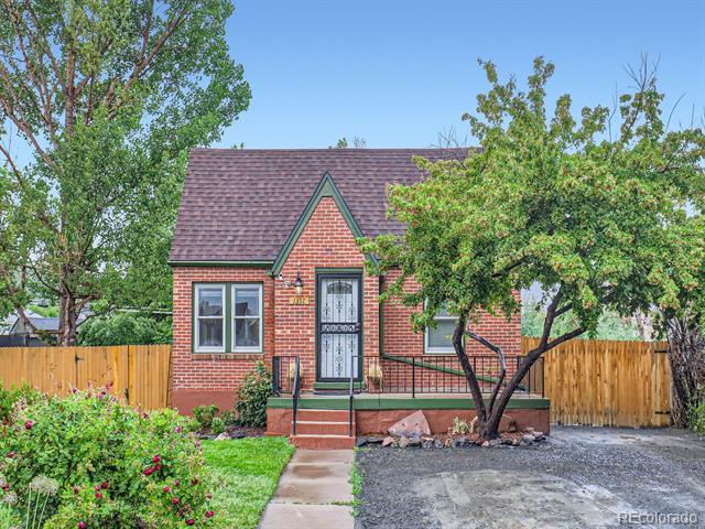 1351 Brentwood Street