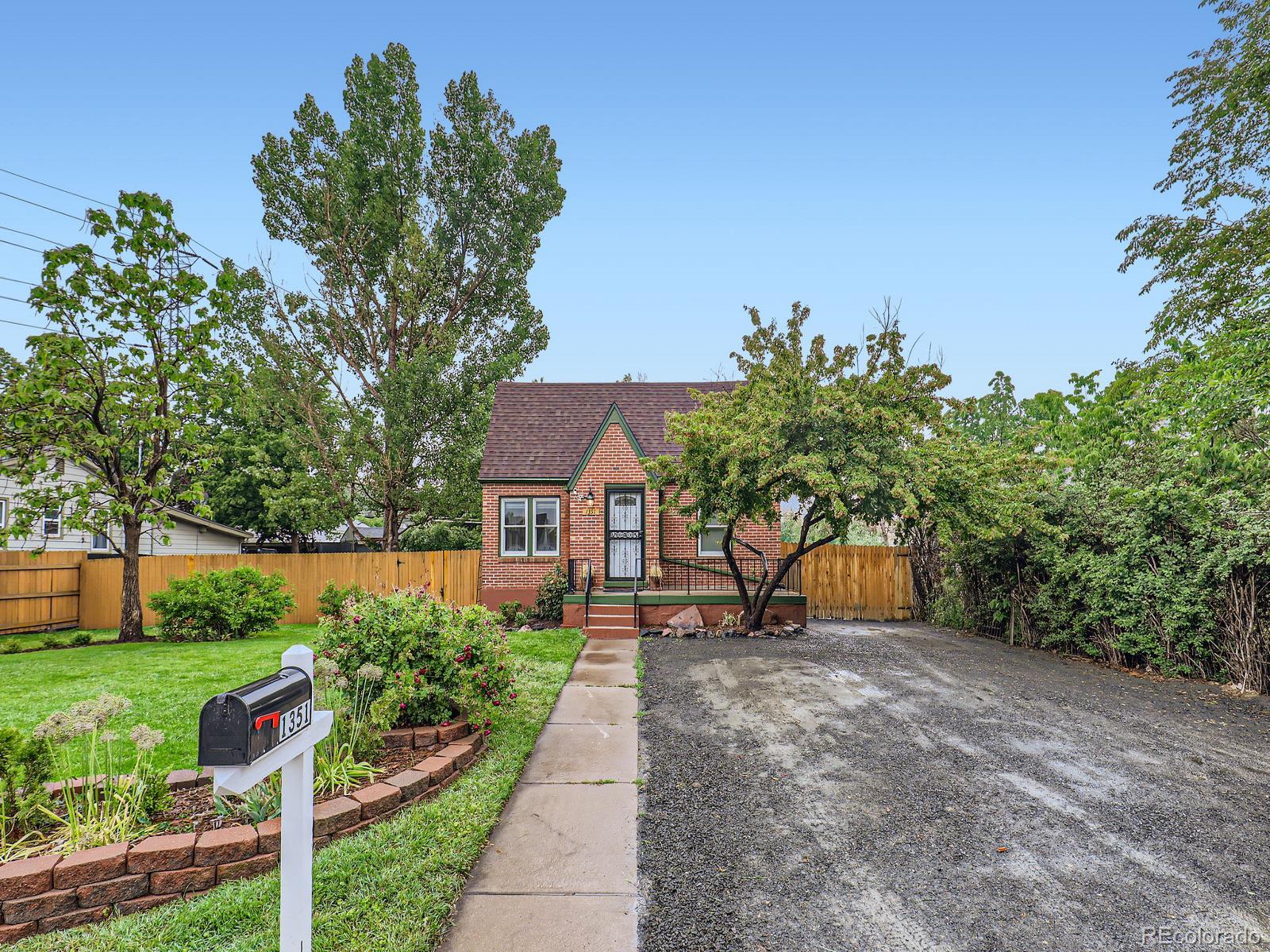 1351 Brentwood Street