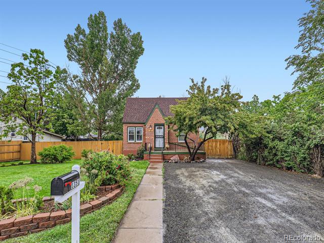 1351 Brentwood Street