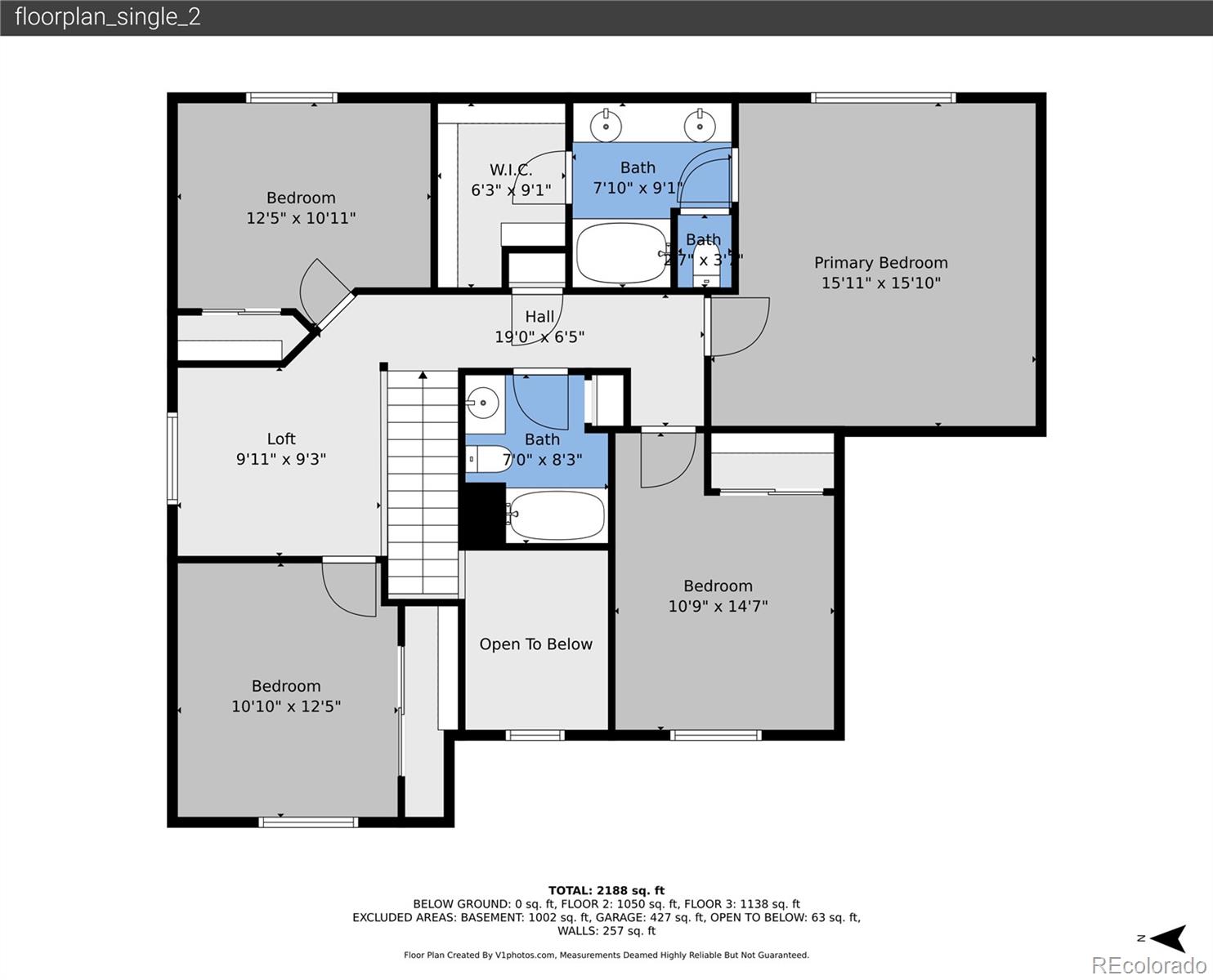 8176 Locust Drive