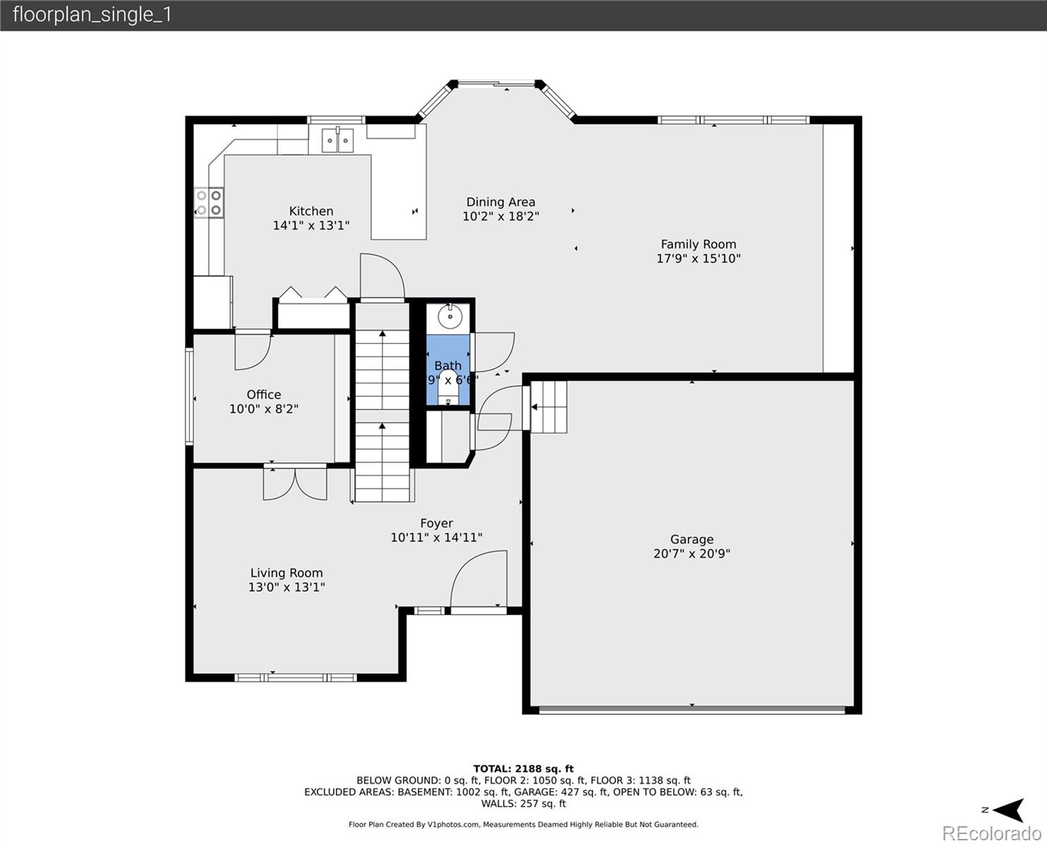 8176 Locust Drive