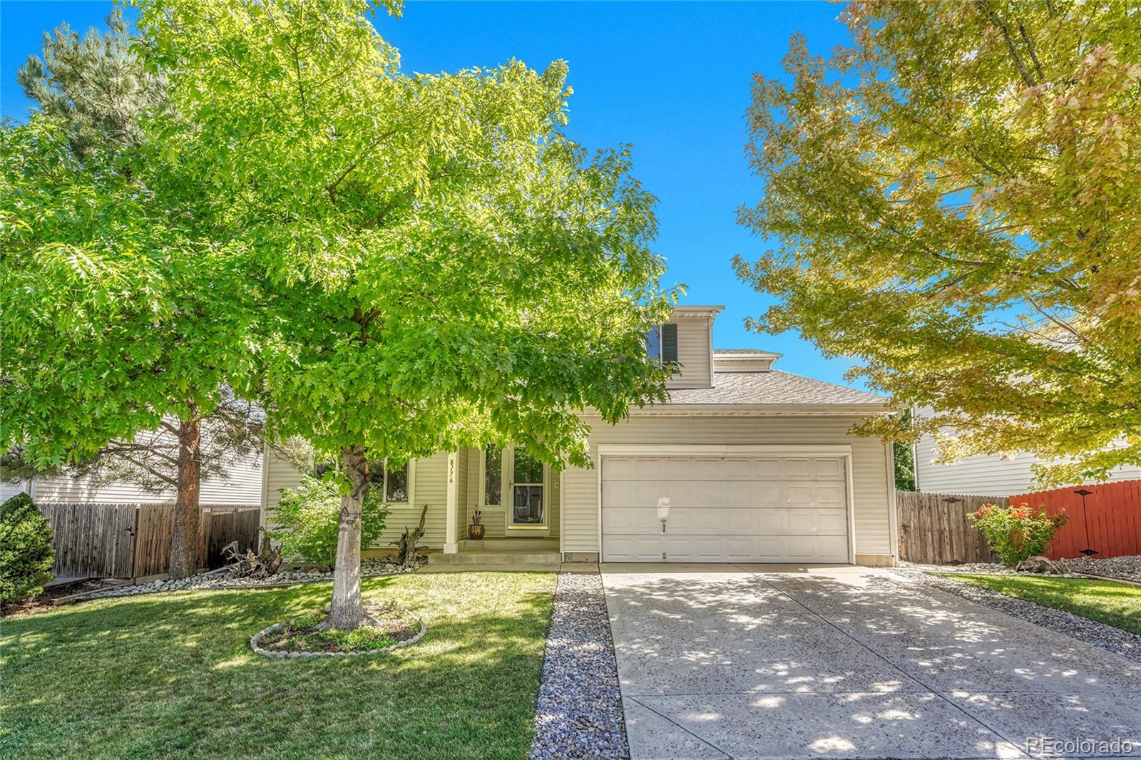8176 Locust Drive