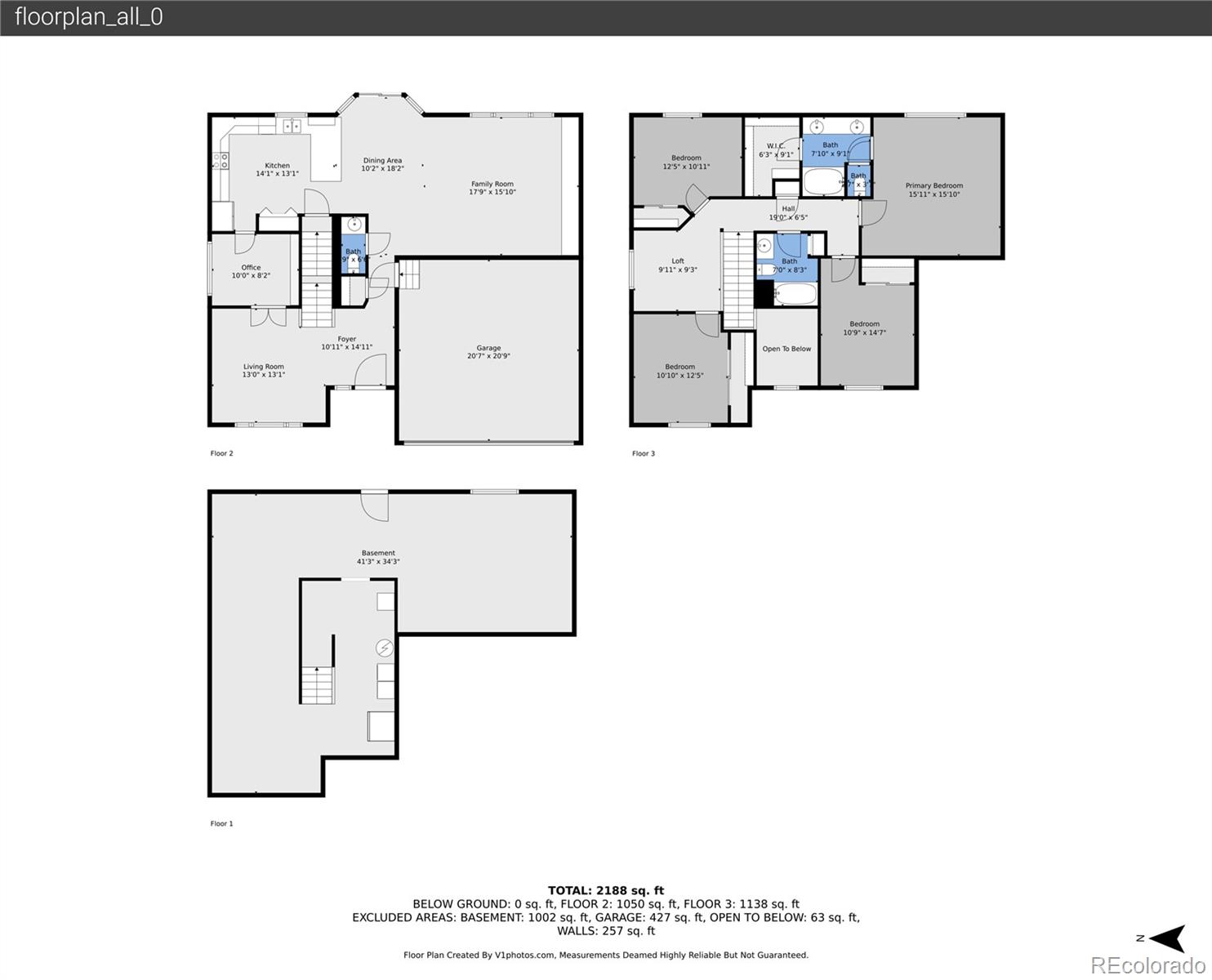 8176 Locust Drive