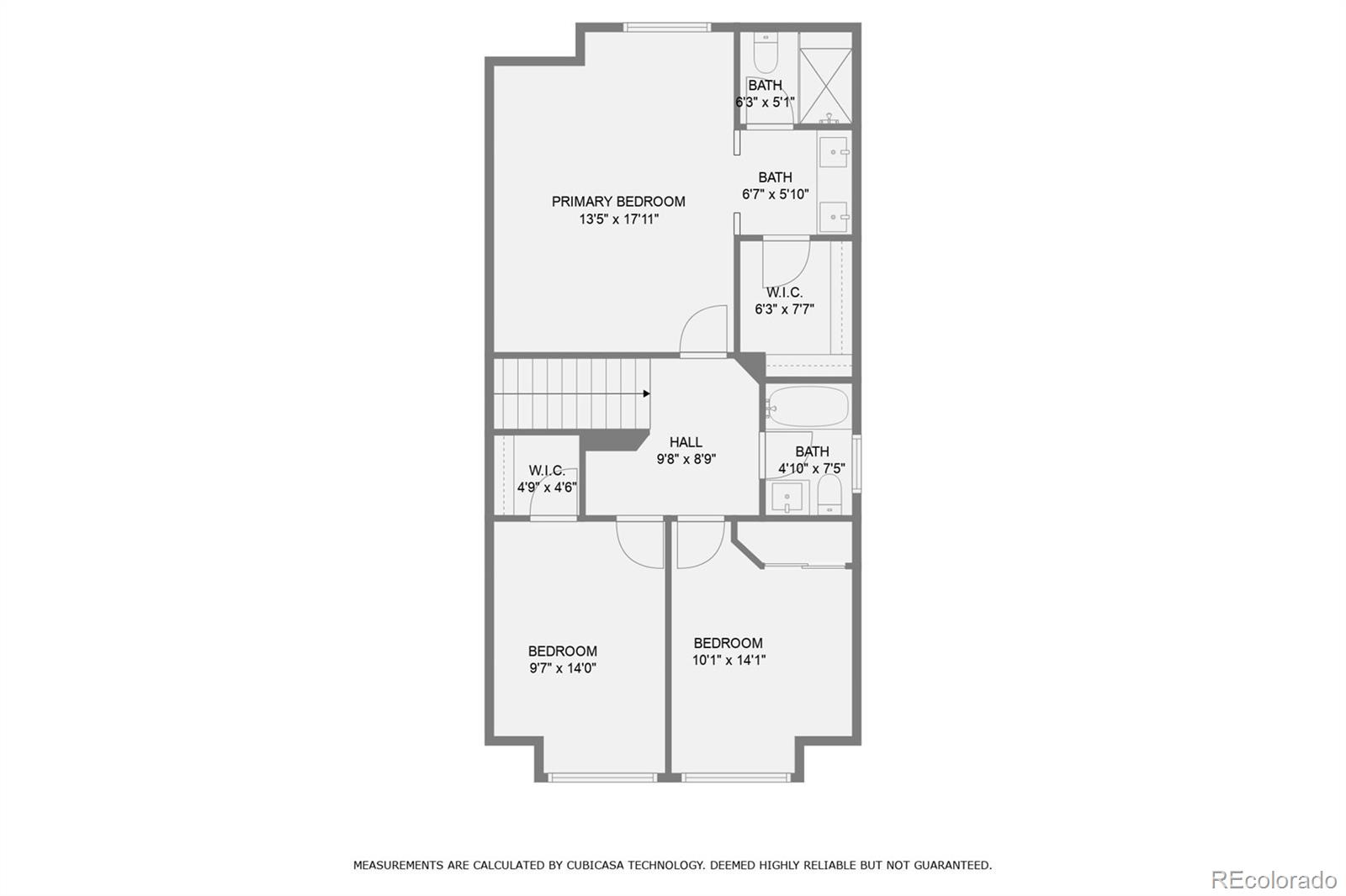 1072 Northampton Court