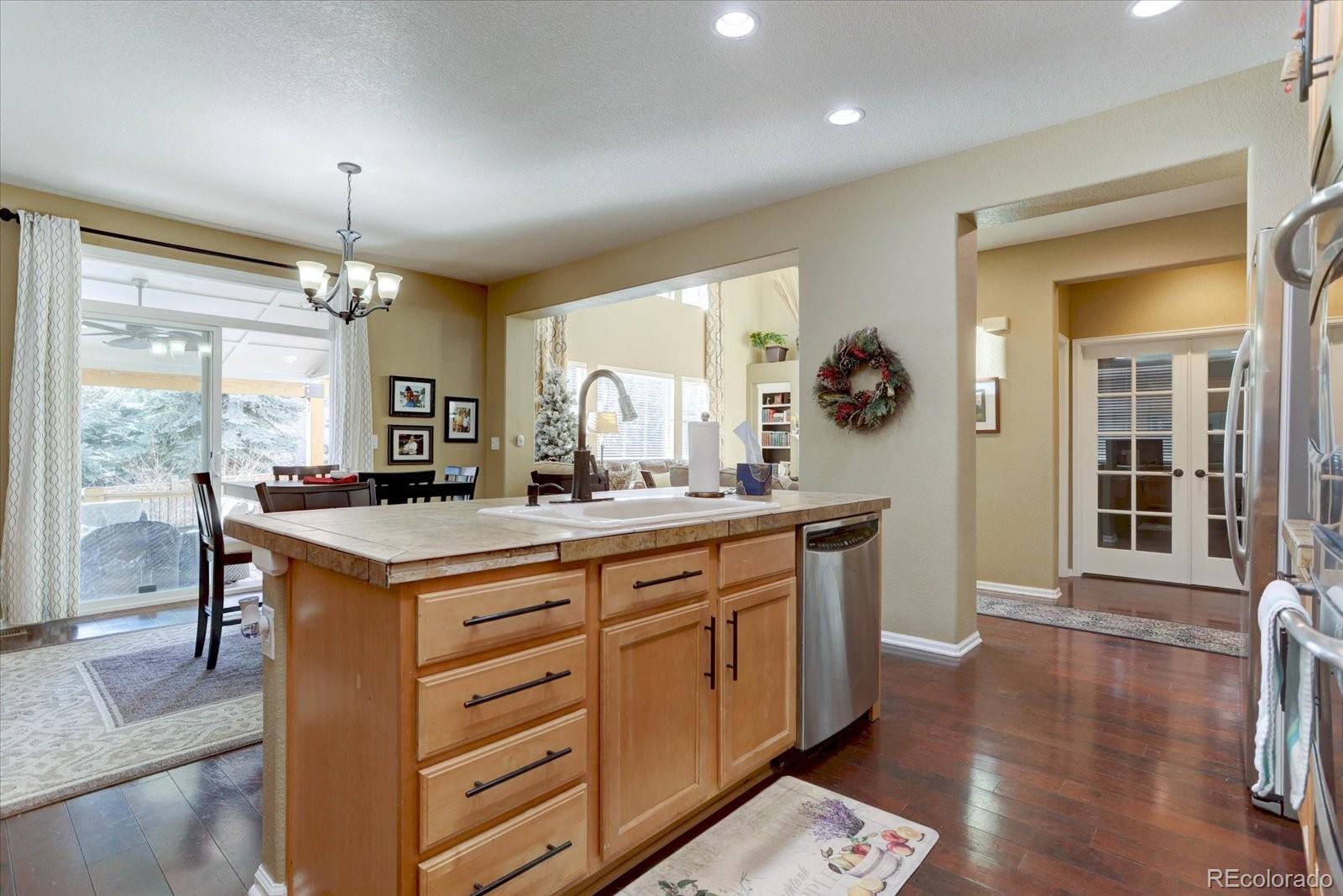 15790 E Windbreak Lane