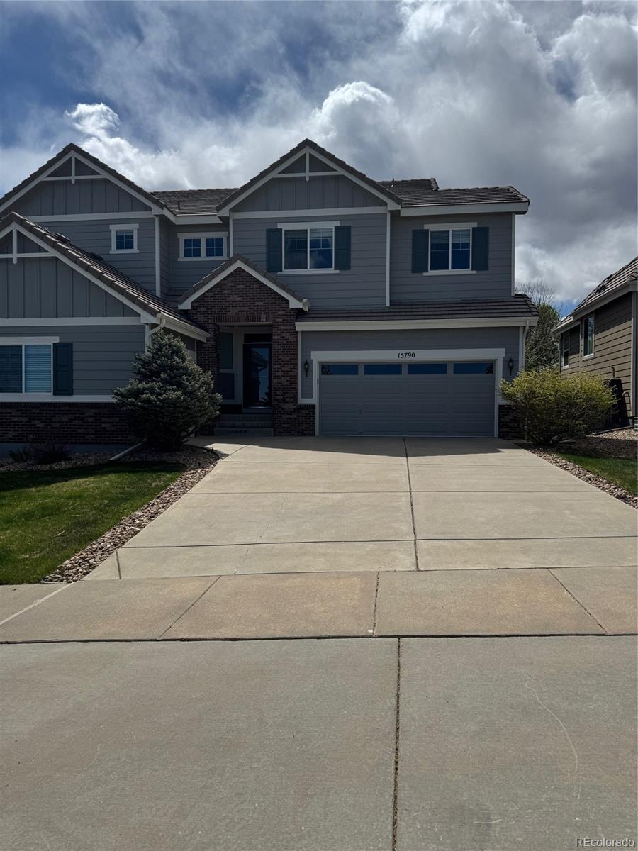 15790 E Windbreak Lane
