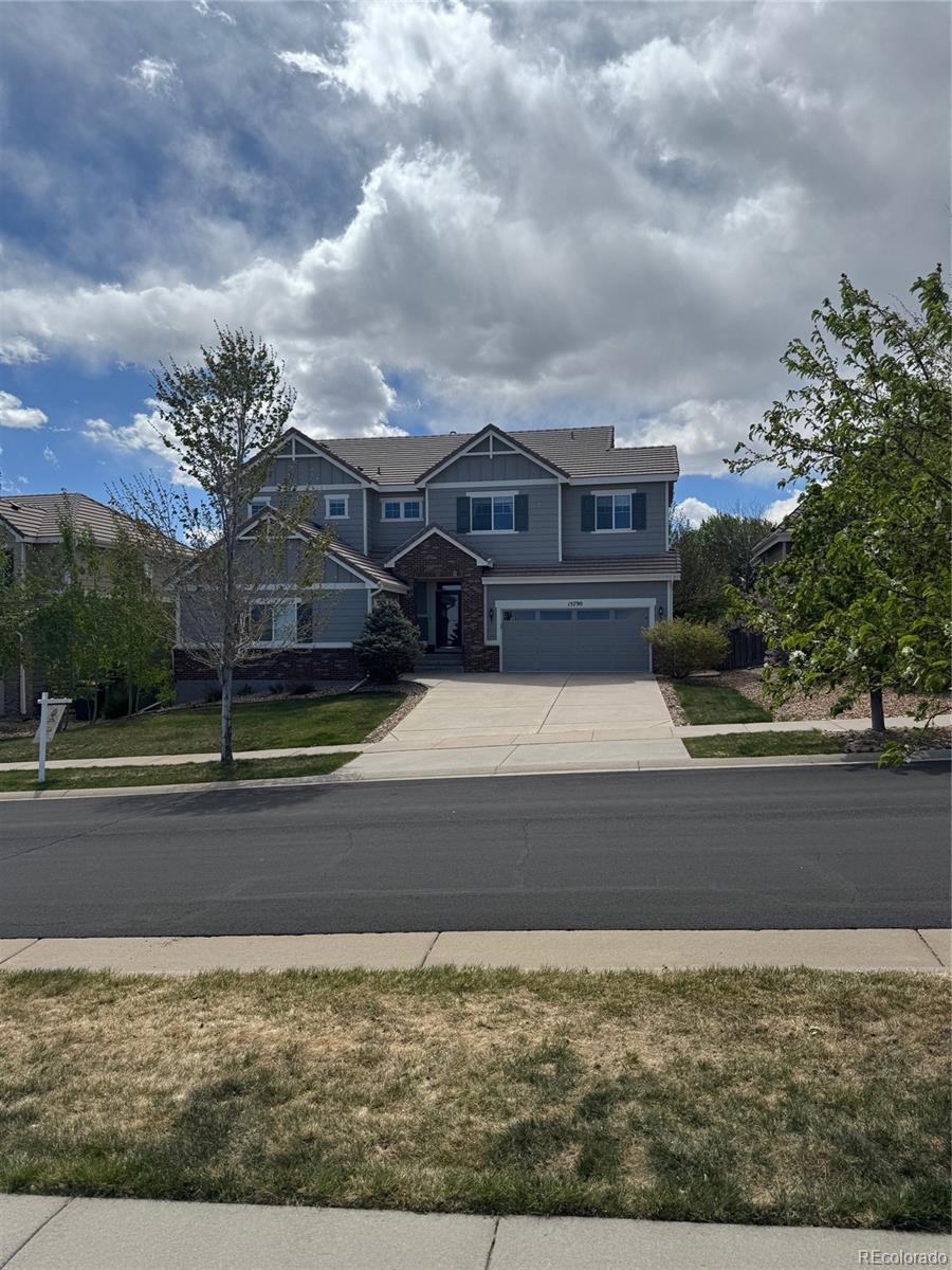 15790 E Windbreak Lane