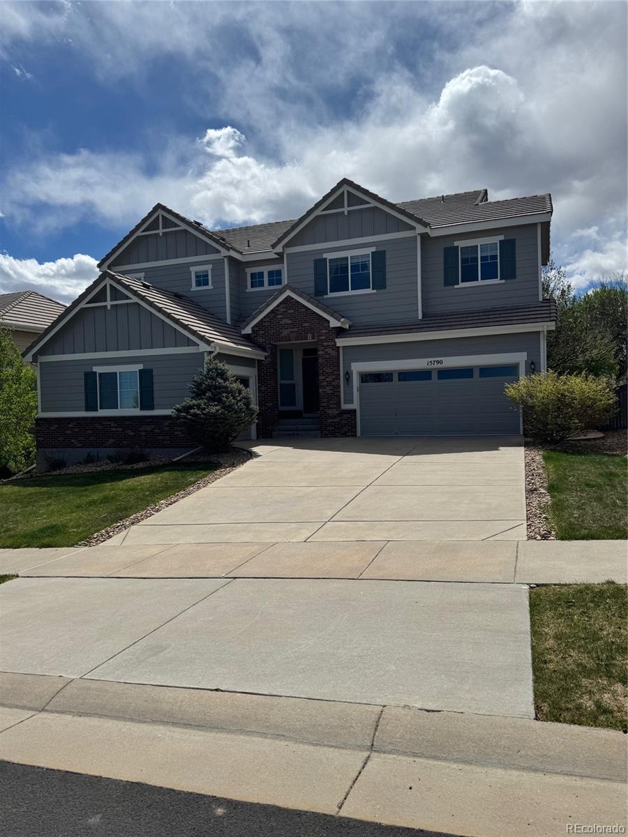 15790 E Windbreak Lane