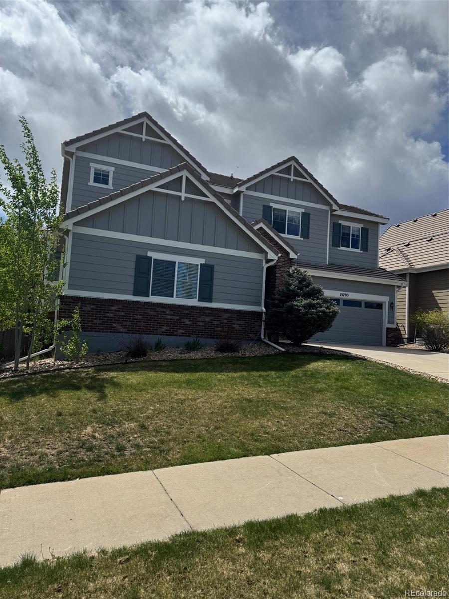 15790 E Windbreak Lane