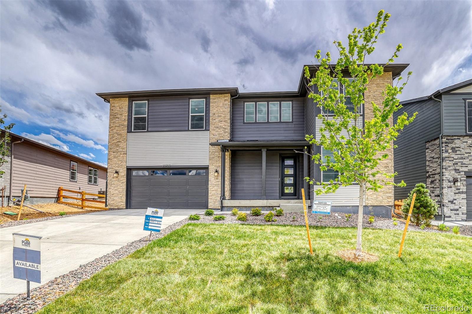 23708 E 42nd Avenue