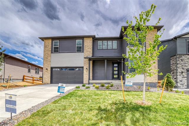 23708 E 42nd Avenue