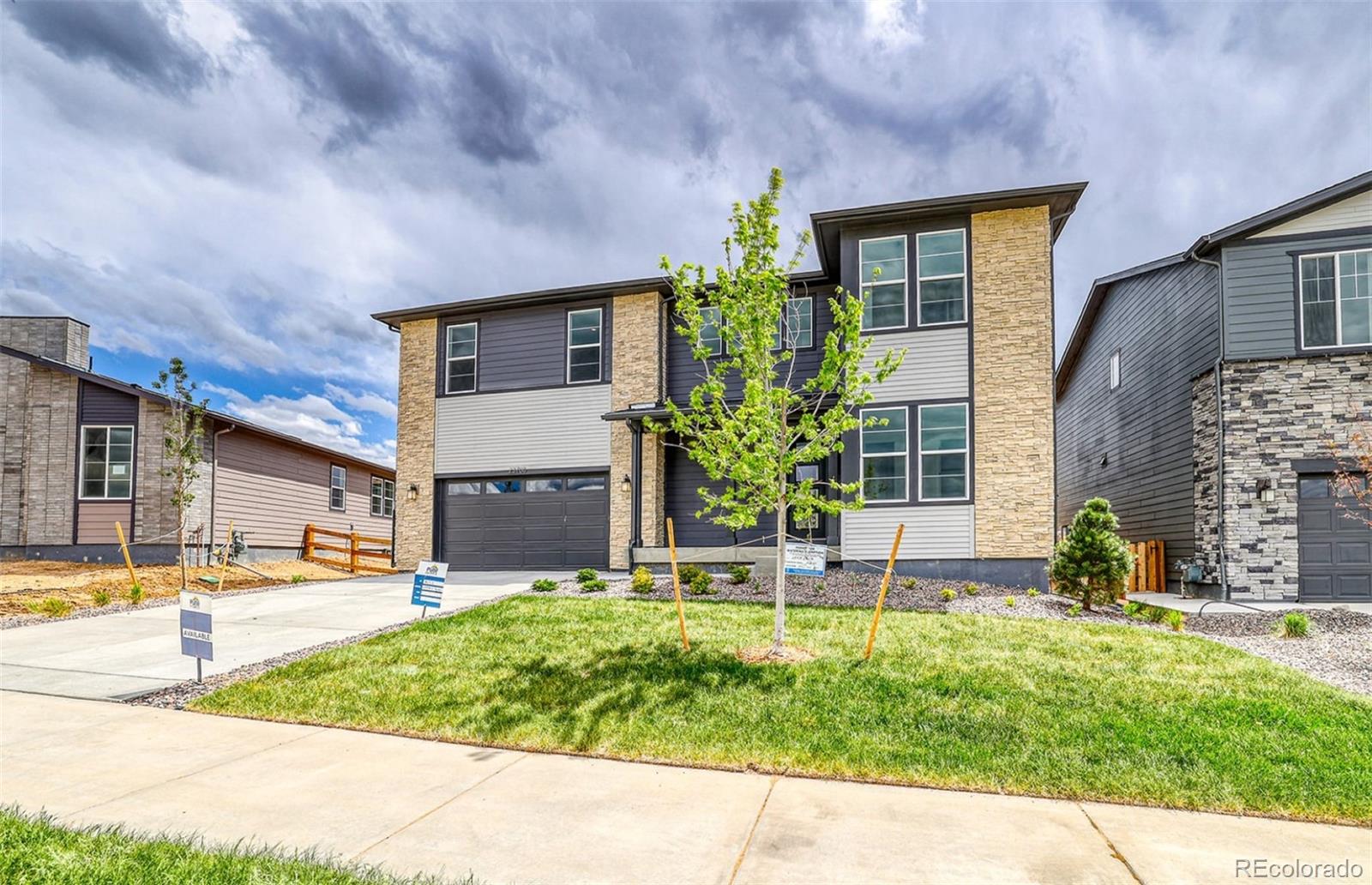 23708 E 42nd Avenue