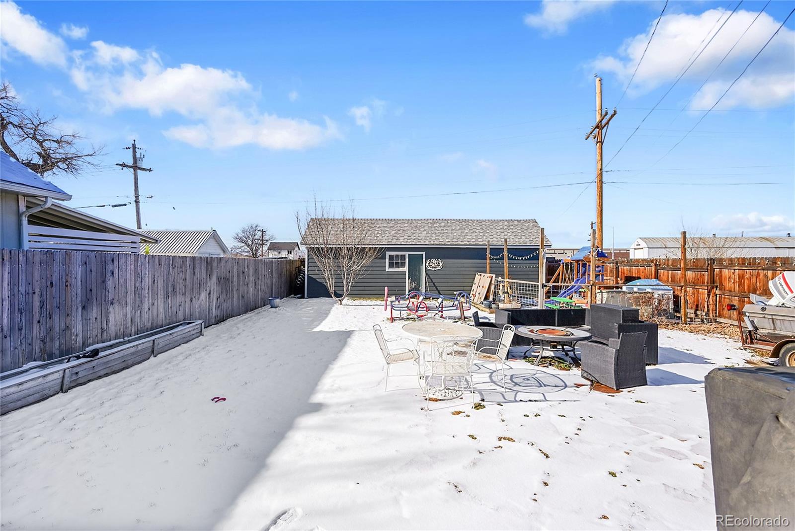 303 S 2nd Avenue