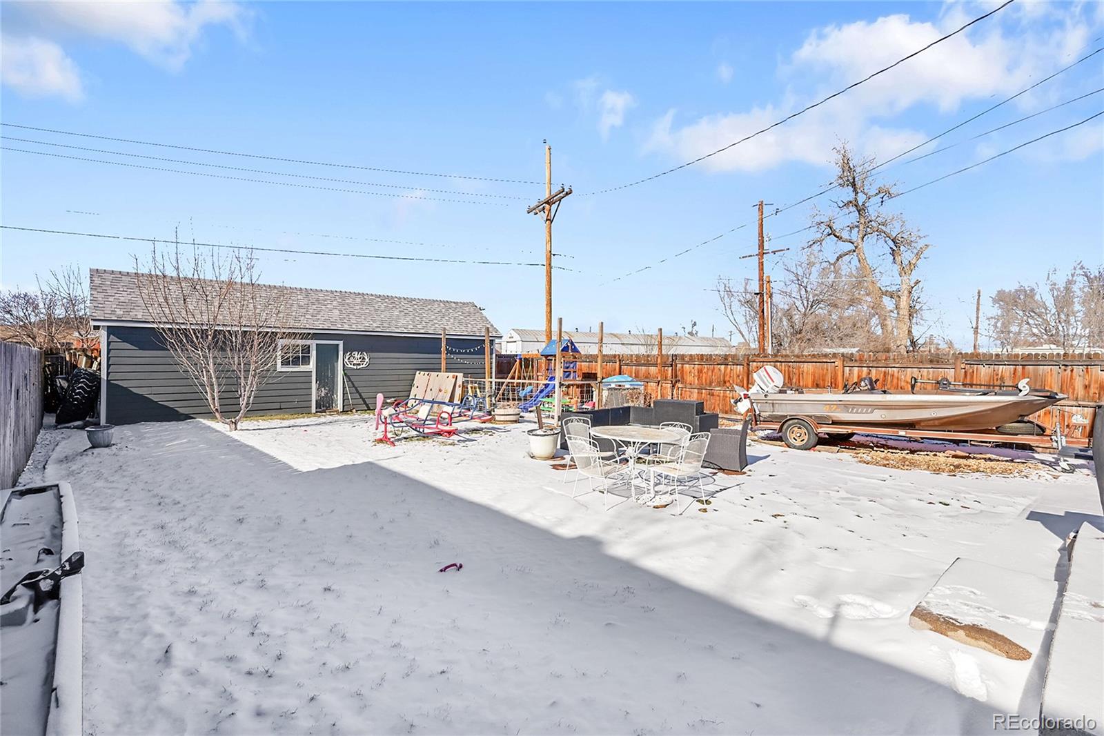 303 S 2nd Avenue