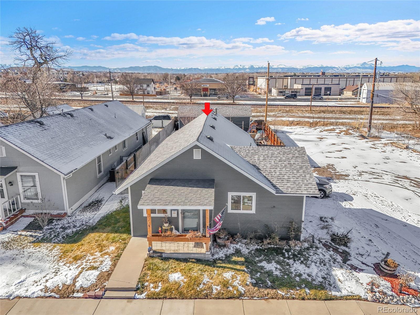 303 S 2nd Avenue