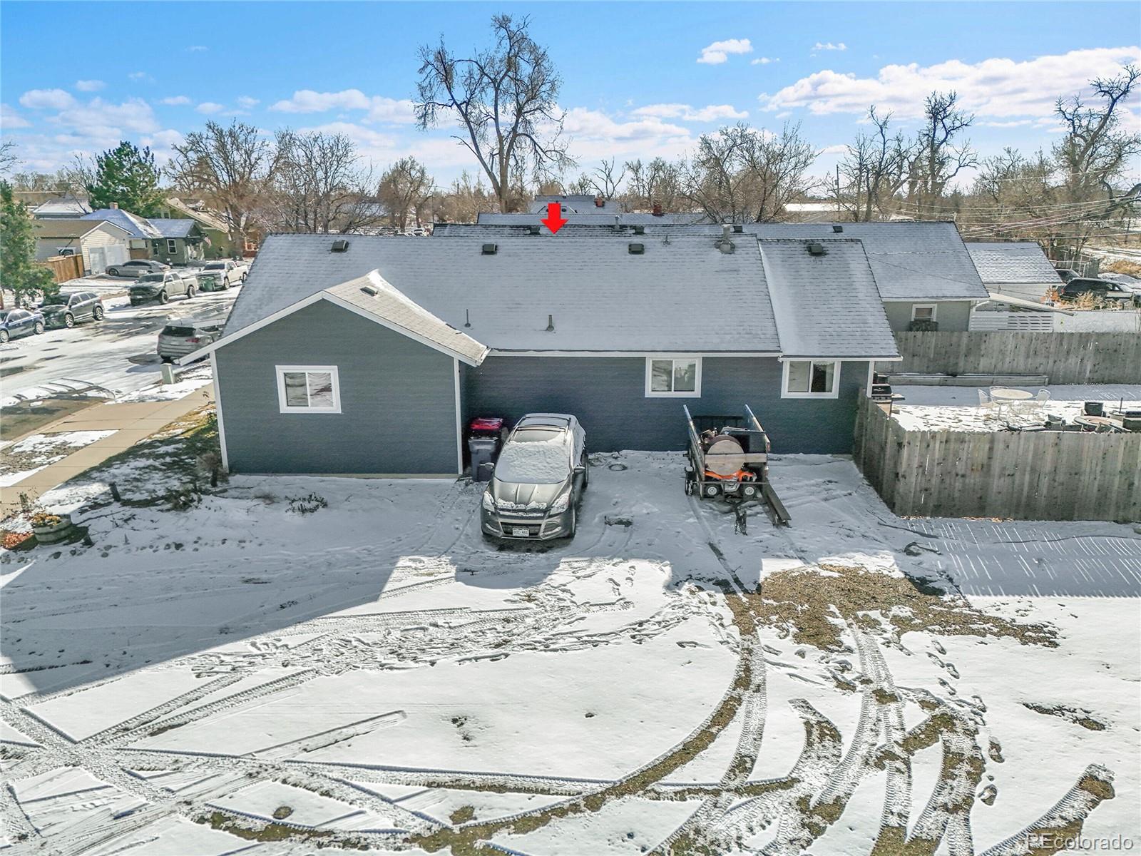 303 S 2nd Avenue