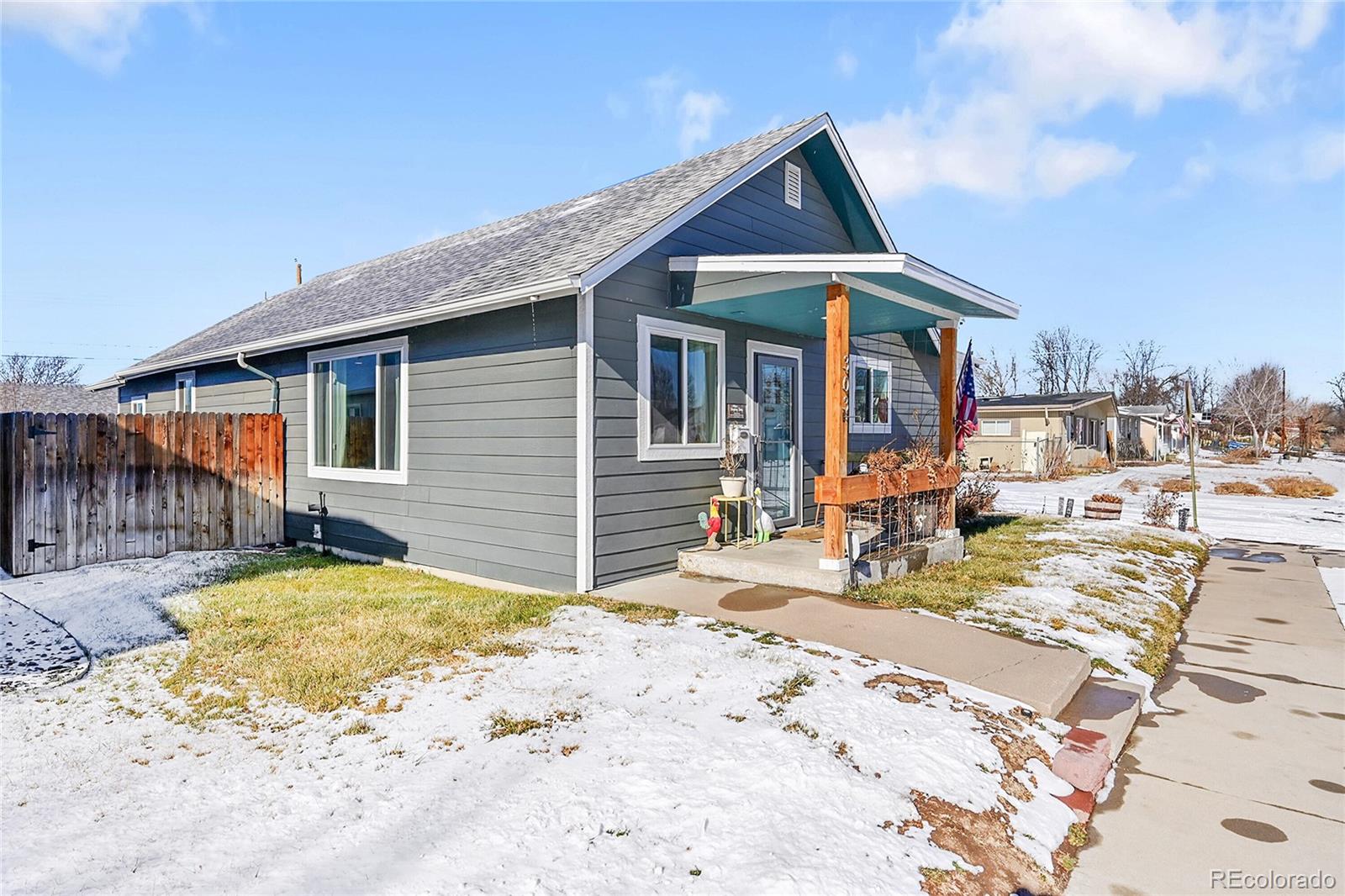 303 S 2nd Avenue
