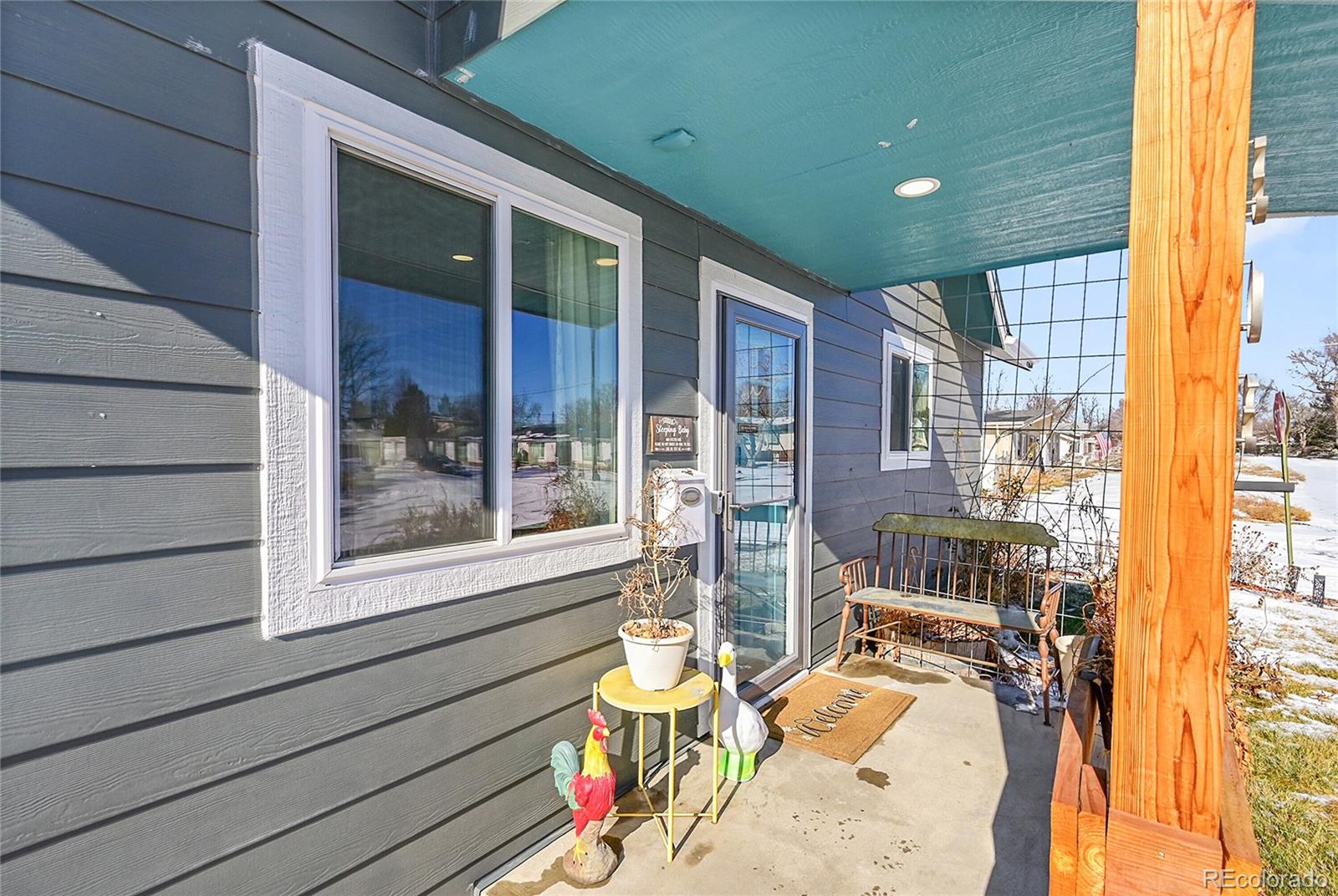 303 S 2nd Avenue