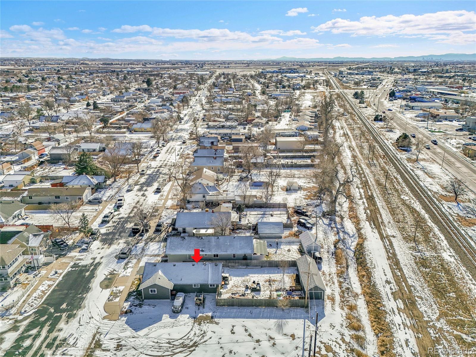 303 S 2nd Avenue