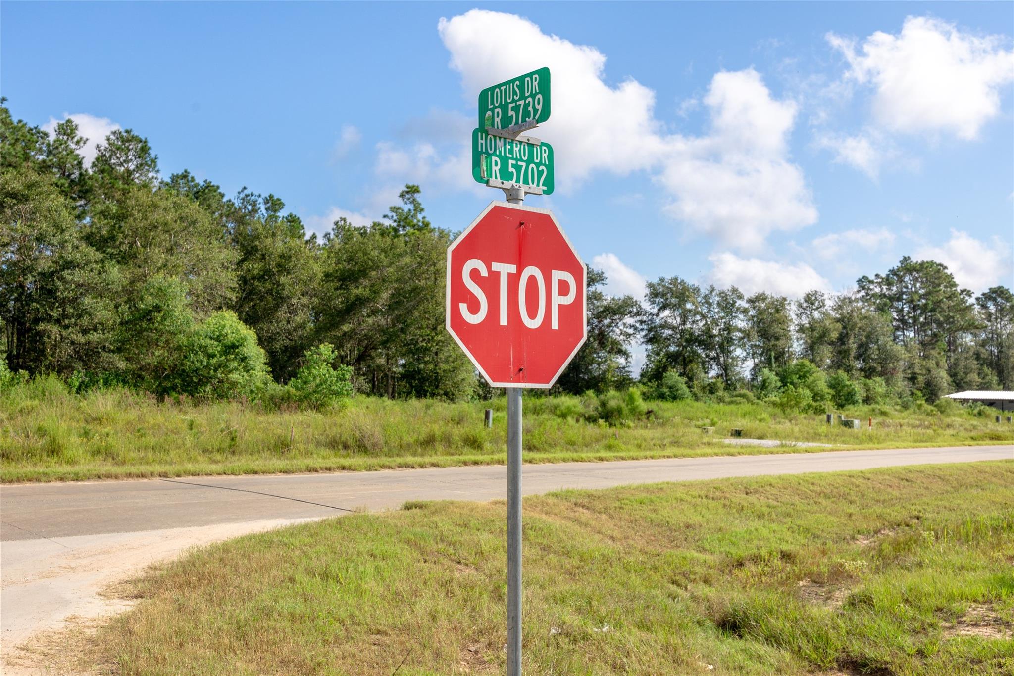 505 Road 5739