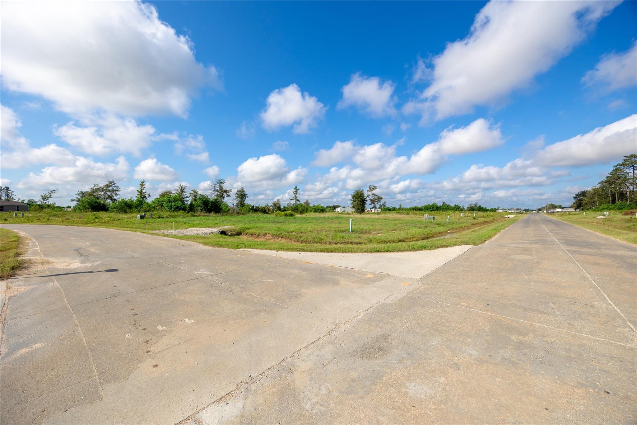 505 Road 5739