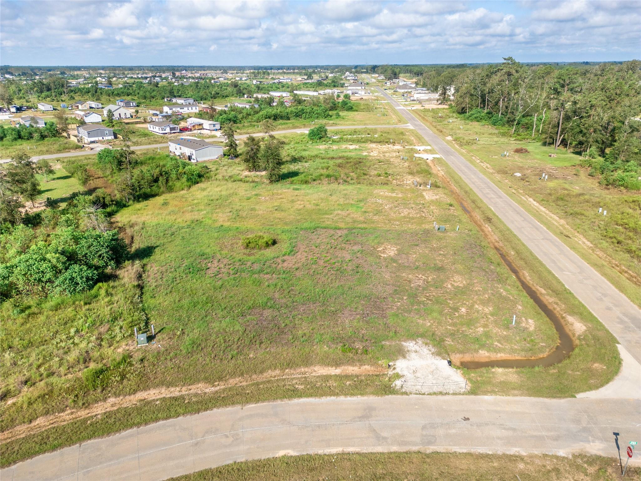 505 Road 5739