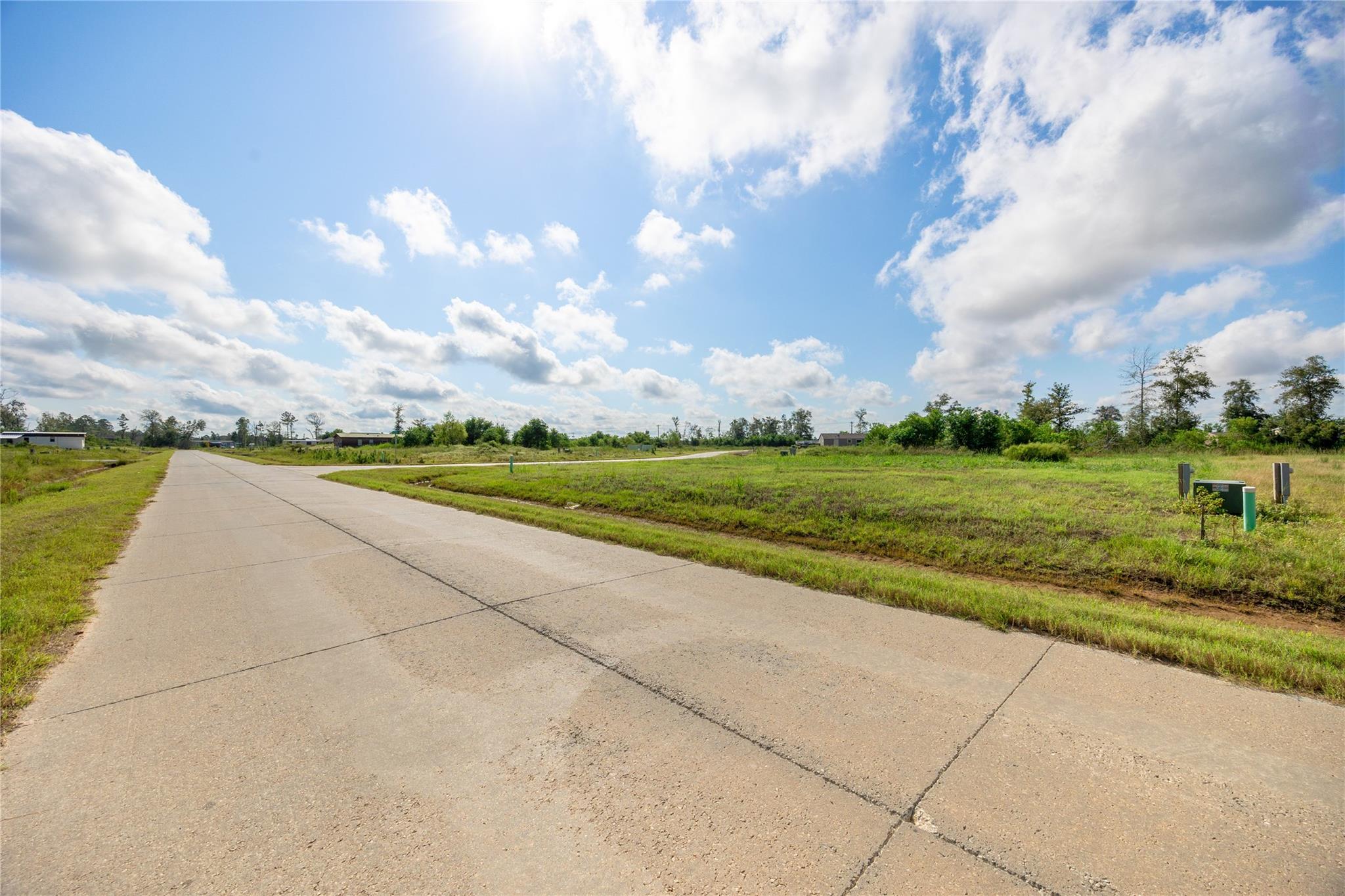 505 Road 5739