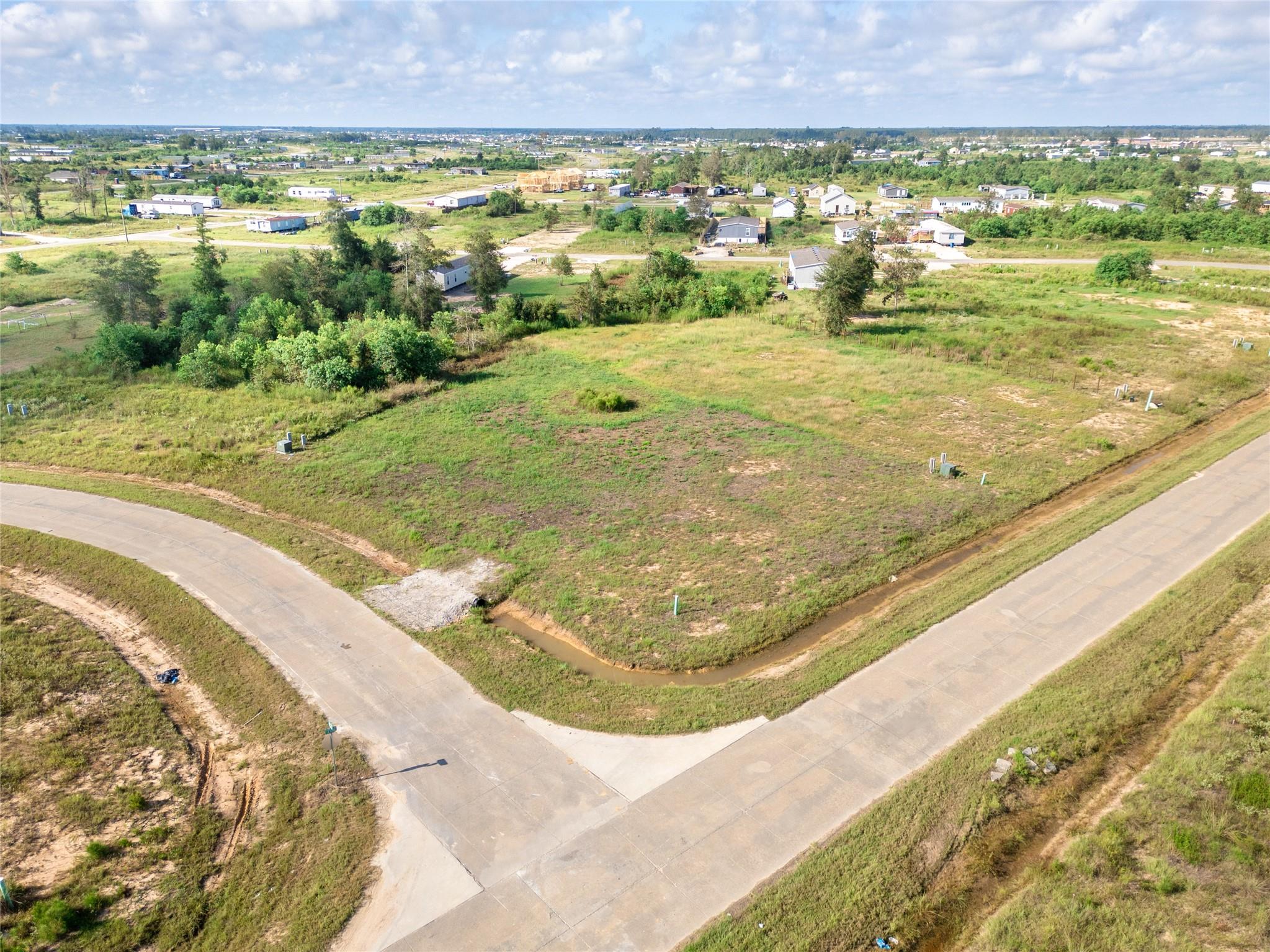 505 Road 5739