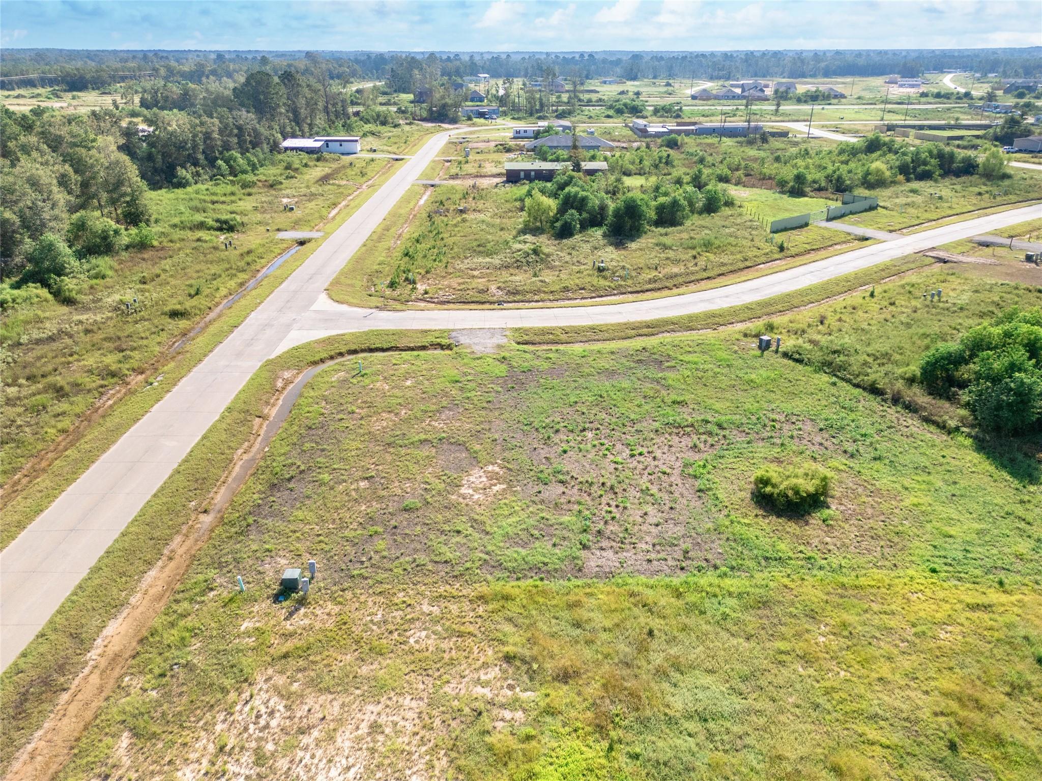 505 Road 5739