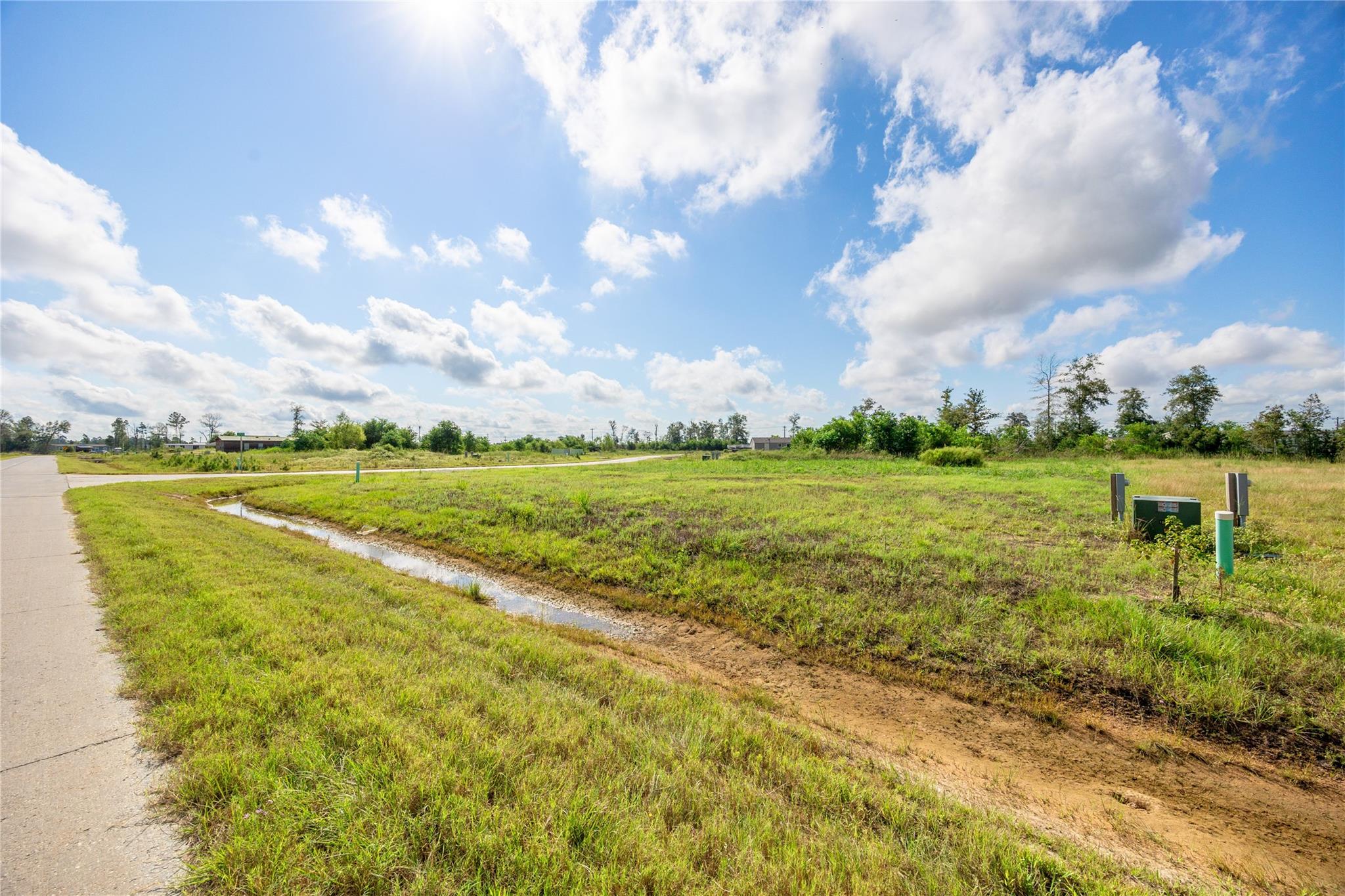 505 Road 5739