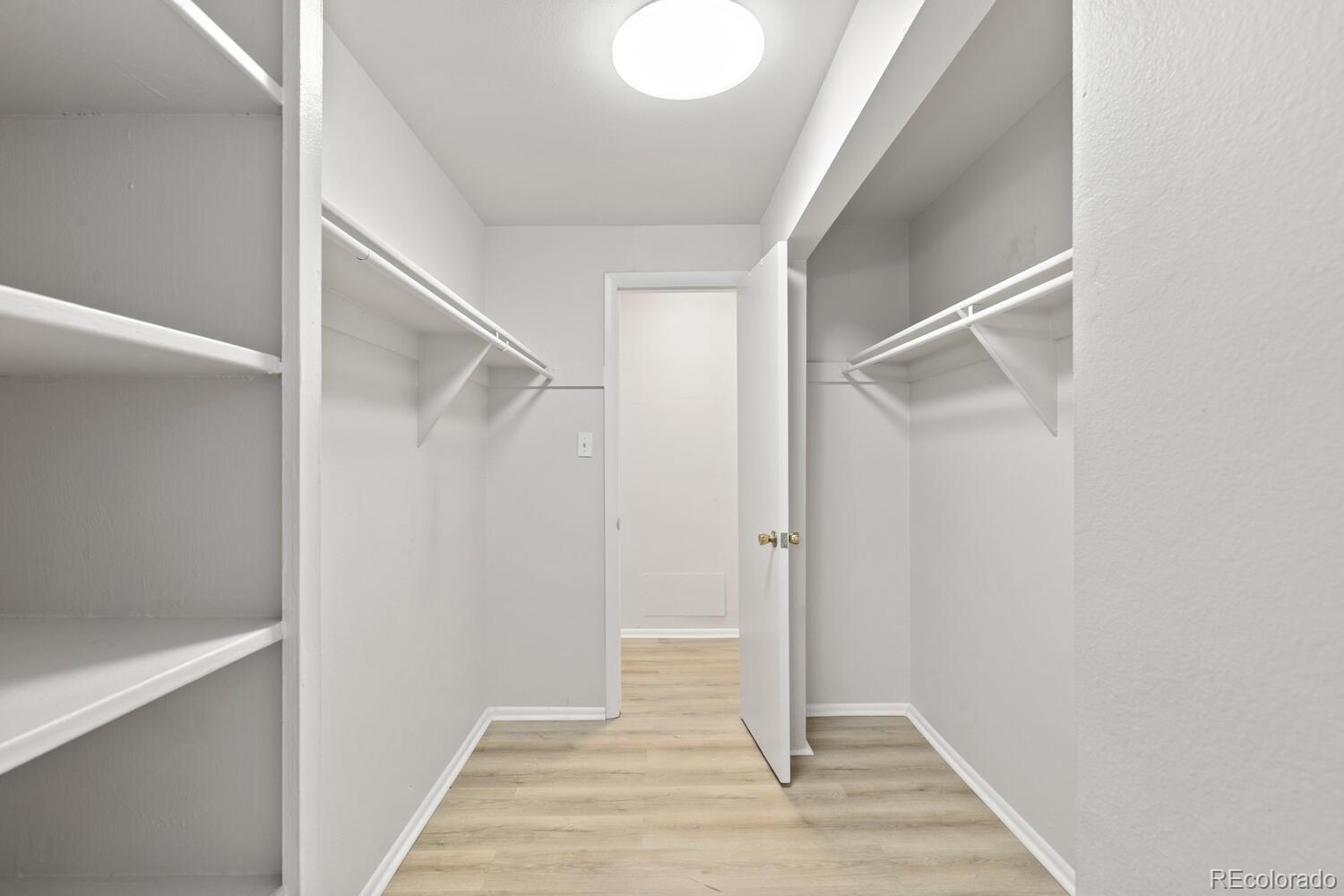 1350 Josephine Street Unit: 203