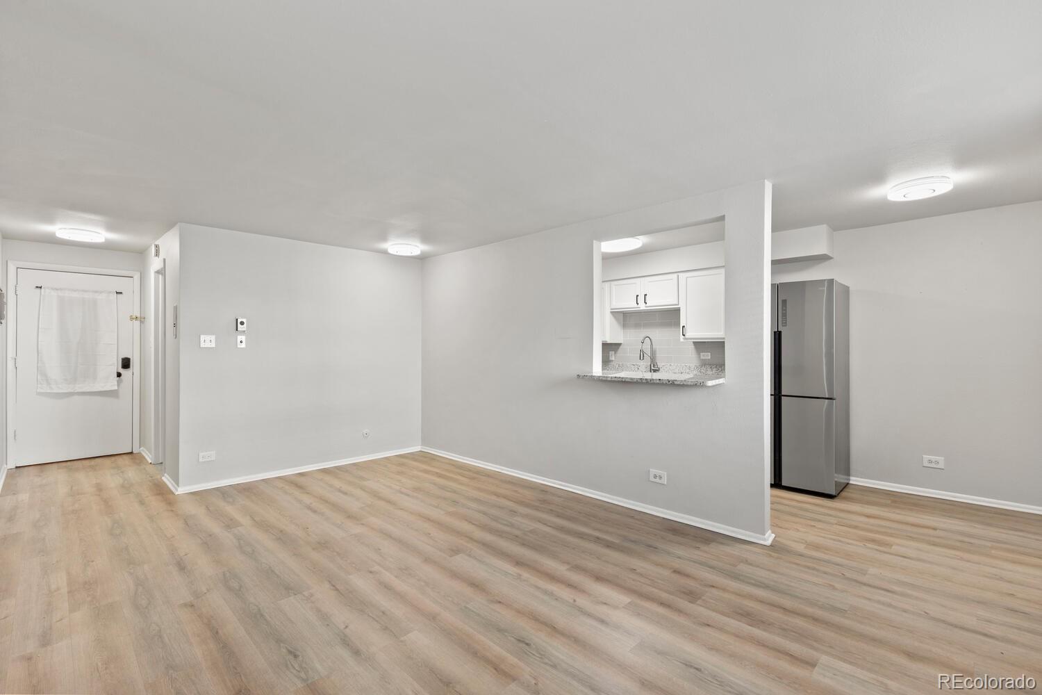 1350 Josephine Street Unit: 203