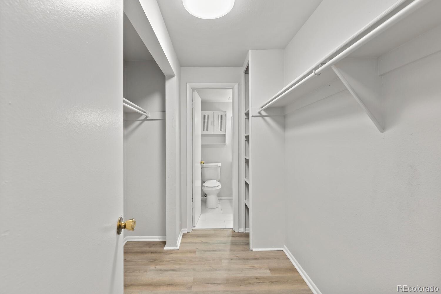 1350 Josephine Street Unit: 203