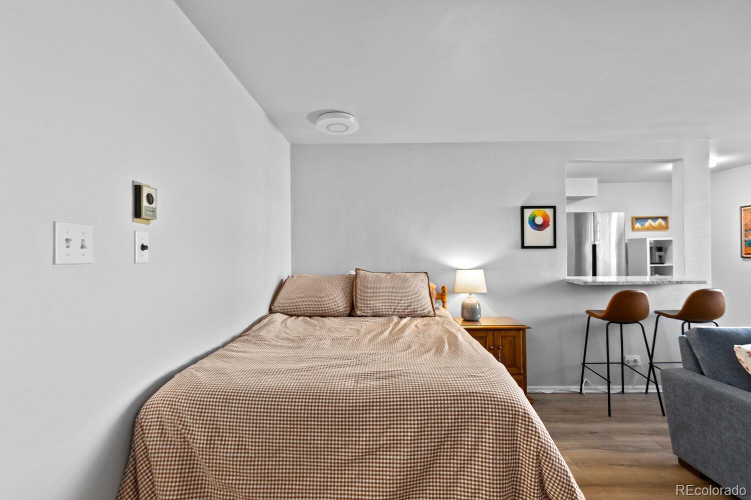 1350 Josephine Street Unit: 203