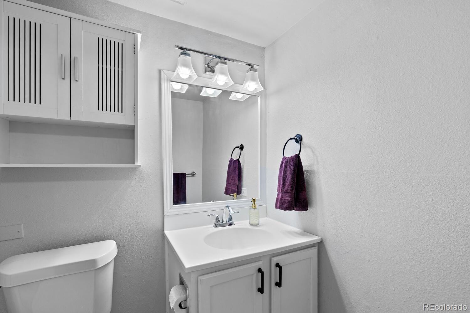 1350 Josephine Street Unit: 203