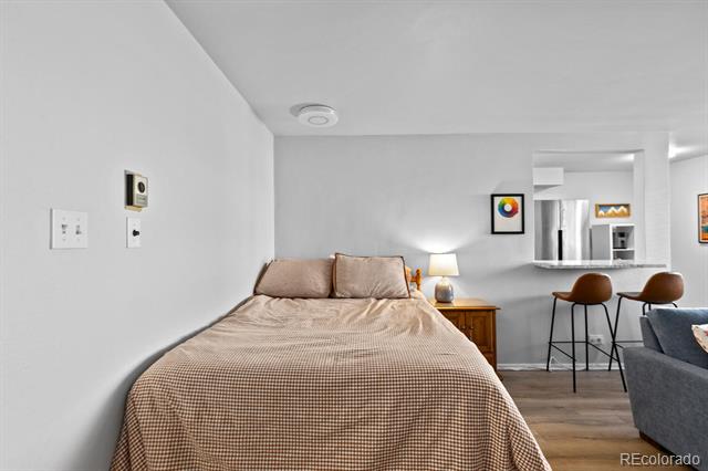 1350 Josephine Street Unit: 203