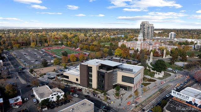 1350 Josephine Street Unit: 203