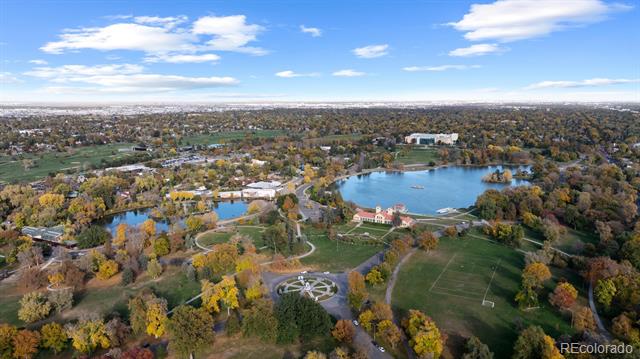 1350 Josephine Street Unit: 203