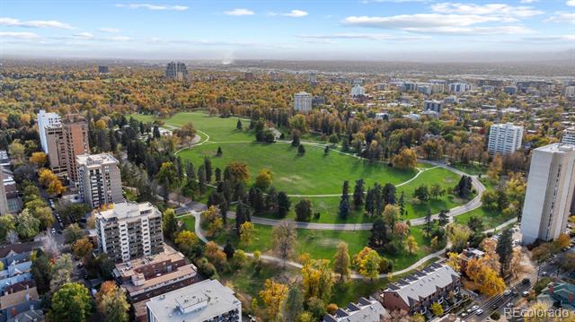 1350 Josephine Street Unit: 203