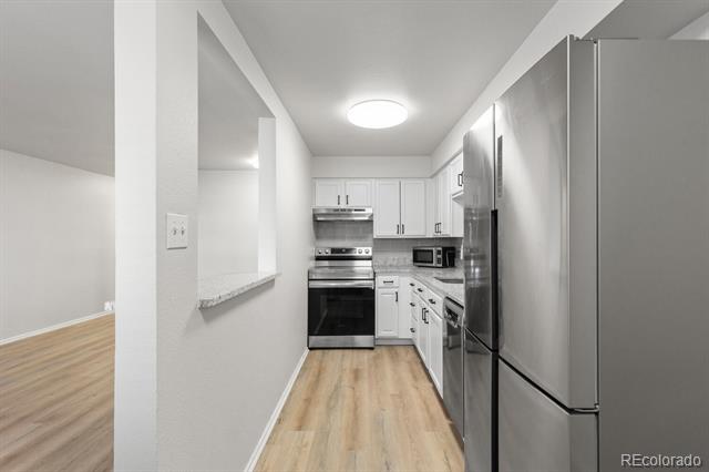 1350 Josephine Street Unit: 203
