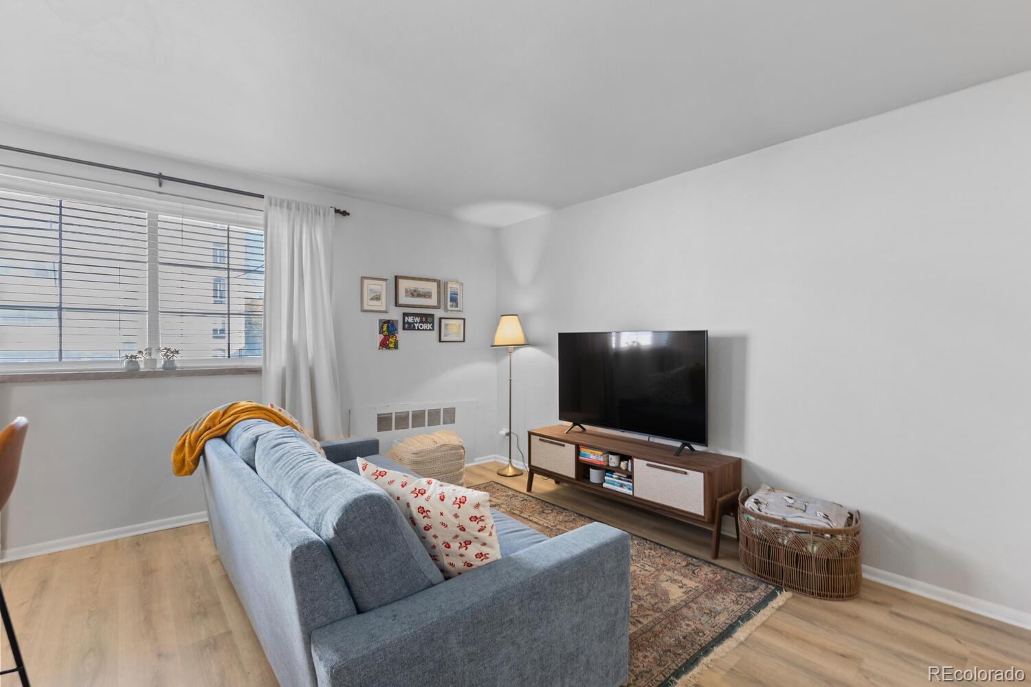 1350 Josephine Street Unit: 203